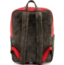 Mochila Mustafar Star Wars Loungefly 30cm