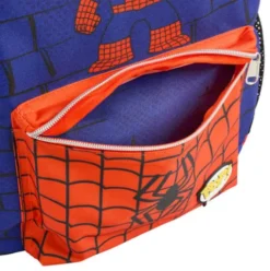 Mochila nylon Spiderman Marvel Loungefly