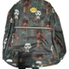 Mochila nylon Star Wars 45cm