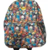 Mochila nylon X-Men Marvel