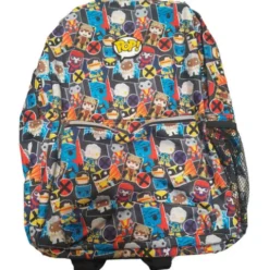 Mochila nylon X-Men Marvel