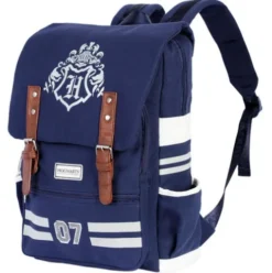 Mochila Oxford Academy Hogwarts Harry Potter