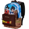 Mochila Rivals Dragon Ball Super 41cm