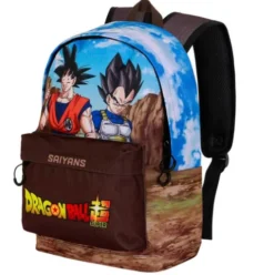 Mochila Rivals Dragon Ball Super 41cm