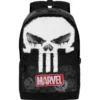 Mochila Skull Punisher Marvel 44cm