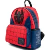 Mochila Spiderman Marvel Loungefly 26cm