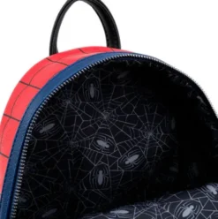 Mochila Spiderman Marvel Loungefly 26cm