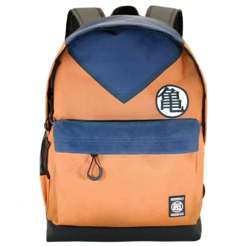 Mochila Suit Dragon Ball 44cm