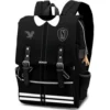 Mochila Varsity Miercoles 40cm