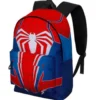 Mochila Waist Spiderman Marvel 41cm