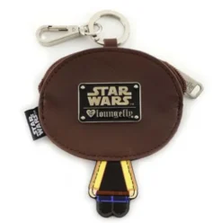 Monedero Loungefly Personaje Star Wars