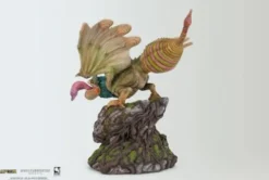 Monster Hunter Estatua 1/26 Moster Hunter World Pukei Pukei 45 cm