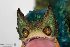 Monster Hunter Estatua 1/26 Moster Hunter World Pukei Pukei 45 cm
