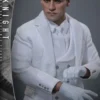 Moon Knight Figura 1/6 Masterpiece Mr. Knight