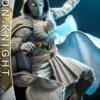 Moon Knight Masterpiece Figura 1/6 Moon Knight 29 cm