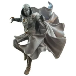 Moon Knight Masterpiece Figura 1/6 Moon Knight 29 cm