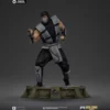 Mortal Kombat Estatua 1/10 Art Scale Smoke 21 cm
