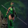 Mortal Kombat Estatua 1/10 Art Scale Jade 22 cm