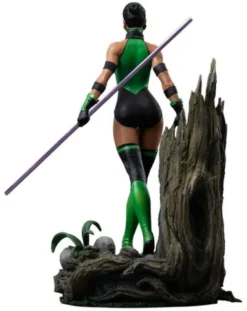Mortal Kombat Estatua 1/10 Art Scale Jade 22 cm