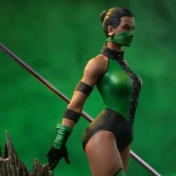 Mortal Kombat Estatua 1/10 Art Scale Jade 22 cm