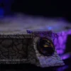 Mortal Kombat Estatua 1/10 Art Scale Rain heo exclusive 21 cm