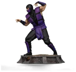 Mortal Kombat Estatua 1/10 Art Scale Rain heo exclusive 21 cm