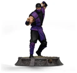 Mortal Kombat Estatua 1/10 Art Scale Rain heo exclusive 21 cm