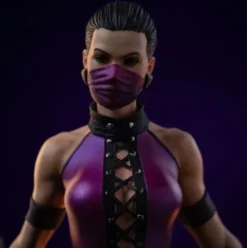 Mortal Kombat Estatua 1/10 Art Scale Mileena 22 cm