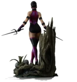 Mortal Kombat Estatua 1/10 Art Scale Mileena 22 cm