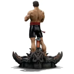 Mortal Kombat Estatua 1/10 Art Scale Johnny Cage 24 cm