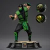 Mortal Kombat Estatua 1/10 Art Scale Reptile 20 cm