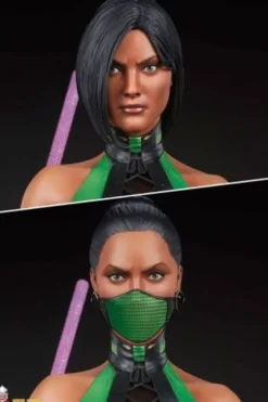 Mortal Kombat Estatua 1/3 Jade 76 cm