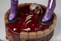 Mortal Kombat Estatua 1/3 Mileena 76 cm