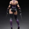 Mortal Kombat Estatua 1/3 Mileena 76 cm