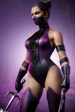 Mortal Kombat Estatua 1/3 Mileena 76 cm