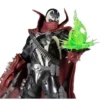 Mortal Kombat Figura Commando Spawn Dark Ages Skin 30 cm McFarlane Toys