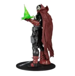 Mortal Kombat Figura Commando Spawn Dark Ages Skin 30 cm McFarlane Toys