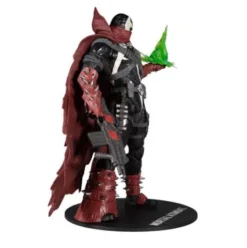 Mortal Kombat Figura Commando Spawn Dark Ages Skin 30 cm McFarlane Toys