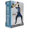 Mortal Kombat 1 Figura 1/6 Sub-Zero 25 cm