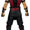 Mortal Kombat Klassics Figura de Acción Ermac 18 cm