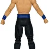 Mortal Kombat Klassics Figura de Acción Johnny Cage 19 cm