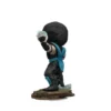Mortal Kombat Minifigura Mini Co. PVC Sub-Zero 15 cm