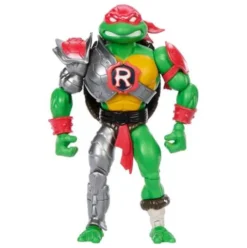 MOTU x TMNT: Turtles of Grayskull Figura Raphael 14 cm