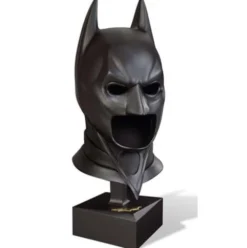 Máscara Dark Knight Edición Especial DC Cómics Noble Collection