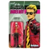 My Chemical Romance ReAction Figura Wave 01 (Danger Days) Kobra Kid (Unmasked) 10 cm