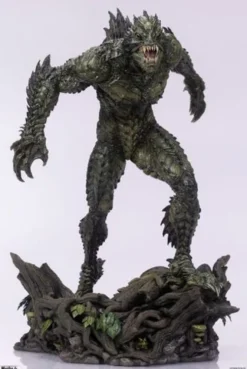 Myths & Monsters Estatua 1/5 Gillman 42 cm