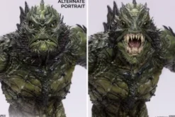 Myths & Monsters Estatua 1/5 Gillman 42 cm
