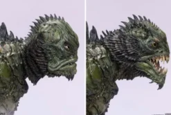 Myths & Monsters Estatua 1/5 Gillman 42 cm