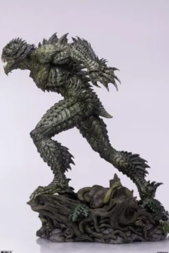 Myths & Monsters Estatua 1/5 Gillman 42 cm