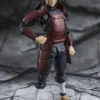 Naruto Figura S.H.Figuarts Hashirama Senju -Reanimation- 17 cm
